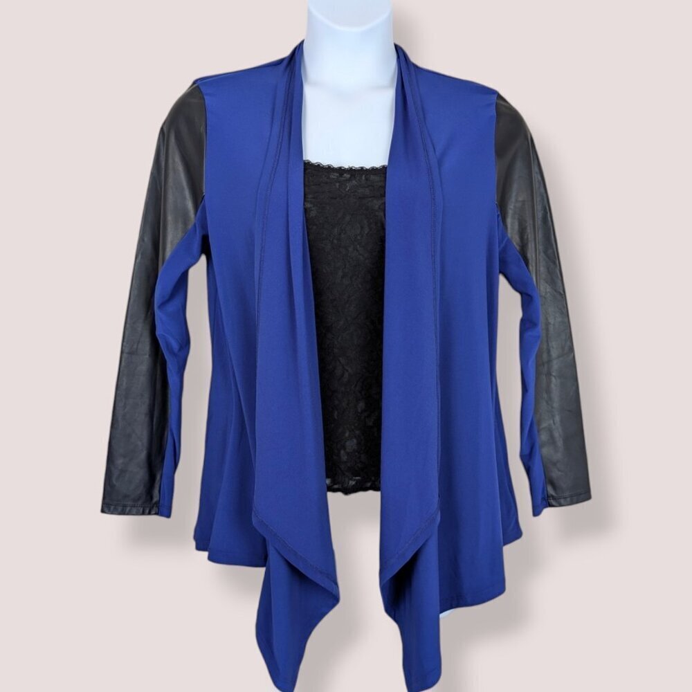 Vintage Joan Rivers Cardigan